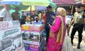 সেনবাগে অতিরিক্ত ভাড়া আদায়ের অভিযোগে ৩ বাস কাউন্টারকে ২৫ হাজার টাকা জরিমানা