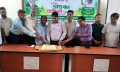 সেনবাগে ডিপ্লোমা কৃষিবিদ ইনস্টিটিউশন ২২ তম প্রতিষ্ঠা বার্ষিকী উদযাপন