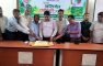 সেনবাগে ডিপ্লোমা কৃষিবিদ ইনস্টিটিউশন ২২ তম প্রতিষ্ঠা বার্ষিকী উদযাপন