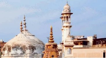 ভারতে একসঙ্গে ১৫ মসজিদ সিলগালা