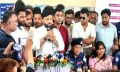 বীরশ্রেষ্ঠ রুহুল আমিন জাদুঘরে ইশরাকের বার্তা: মুক্তিযুদ্ধের প্রশ্নে কোনো ছাড় নয়