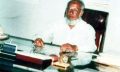 শিক্ষাবিদ অধ্যক্ষ ছালেহ আহমেদের ২৫তম মৃত্যুবার্ষিকী আজ
