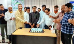 কবিরহাটে মার্কেন্টাইল ব্যাংকের ২৭তম প্রতিষ্ঠাবার্ষিকী উদযাপন