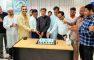 কবিরহাটে মার্কেন্টাইল ব্যাংকের ২৭তম প্রতিষ্ঠাবার্ষিকী উদযাপন