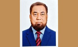 যুবদলের কেন্দ্রীয় সহ-সভাপতি নির্বাচিত হয়েছেন জেলা যুবদলের সভাপতি মঞ্জুরুল আজিম সুমন