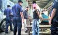 কোম্পানীগঞ্জে মোবাইল কোর্টে দুই ব্যক্তির ১ লক্ষ টাকা অর্থদণ্ড: জব্দ ২ ট্রাক মাটি