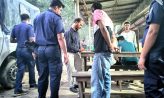 কোম্পানীগঞ্জে মোবাইল কোর্টে দুই ব্যক্তির ১ লক্ষ টাকা অর্থদণ্ড: জব্দ ২ ট্রাক মাটি