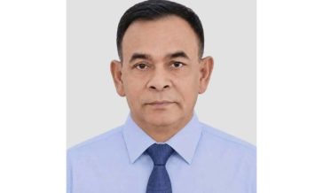 জাতীয় শিক্ষাক্রম ও পাঠ্যপুস্তক বোর্ডের চেয়ারম্যান হলেন হাতিয়া কৃতি সন্তান ফখরুল মাওলা লিপটন