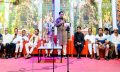 আগে নিজে চাঁদাবাজমুক্ত হতে হবে, পরে সমাজকে চাঁদাবাজ মুক্ত করতে হবে: ফখরুল ইসলাম