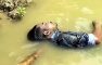 নানার বাড়ি থেকে ফেরার পথে নিখোঁজ, ১৪ ঘণ্টা পর খাল থেকে যুবকের মরদেহ উদ্ধার