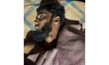 মাদকসেবী আখ্যা দিয়ে পিটুনি, নিহত সবজি ব্যবসায়ী ফয়েজ