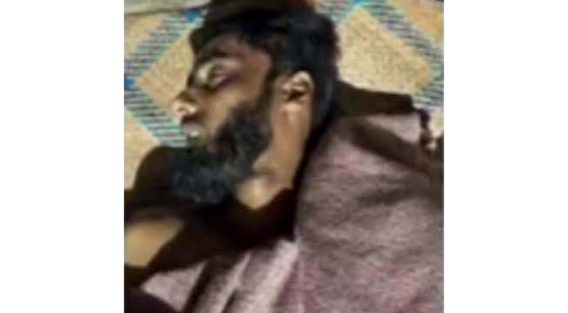 মাদকসেবী আখ্যা দিয়ে পিটুনি, নিহত সবজি ব্যবসায়ী ফয়েজ