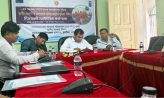 সুবর্ণচরে গ্রাম আদালত সম্পর্কে আউট রিচ কর্মশালা অনুষ্ঠিত
