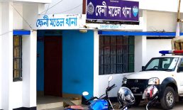 ফেনীতে হেযবুত তওহীদের বিরুদ্ধে অপপ্রচার: ৪ যুবকের বিরুদ্ধে থানায় অভিযোগ