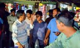 কবিরহাটে পৌর বিএনপির মাদক বিরোধী অভিযান ও সচেতনতামূলক সমাবেশ
