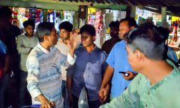 কবিরহাটে মাদক বিরোধী অভিযান ও সচেতনতামূলক সমাবেশ করেছে কবিরহাট পৌর বিএনপি
