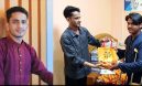 আলোচনায় এগিয়ে তরুণ সমাজ সেবক মোহাম্মদ শামীম