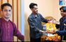 আলোচনায় এগিয়ে তরুণ সমাজ সেবক মোহাম্মদ শামীম