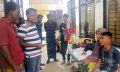 ধর্মপুরে বসতঘরে হামলা-ভাঙচুর, নারীসহ আহত ৭