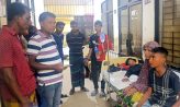 ধর্মপুরে বসতঘরে হামলা-ভাঙচুর, নারীসহ আহত ৭