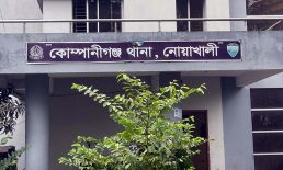 কোম্পানীগঞ্জে টিন কেটে ঘরে ঢুকে গৃহবধূকে ধর্ষণের অভিযোগ, আটক ১