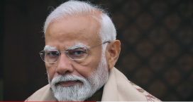 পাকিস্তানের হামলায় নিহত সেনাদের সংখ্যা গোপন করেছে মোদি সরকার