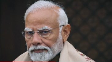 পাকিস্তানের হামলায় নিহত সেনাদের সংখ্যা গোপন করেছে মোদি সরকার