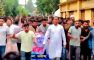 সদর উপজেলার বাঁধেরহাটে কার্যক্রম নিষিদ্ধ ঘোষিত আ.লীগ ও সহযোগী সংগঠনের মিছিল