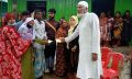 সেনবাগে সড়ক দুর্ঘটনায় নিহতর দুই ভাই পরিবারকে খাদ্য ও আর্থিক সহায়তা দিল উপজেলা প্রশাসনের