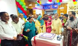 প্রাইম হাসপাতালে শিশু নিবিড় পরিচর্যা ইউনিটের উদ্বোধন