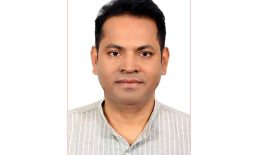 কেন্দ্রীয় যুবদলের যুগ্ম সাধারণ সম্পাদক মনোনীত হলেন লক্ষ্মীপুরে হিরু