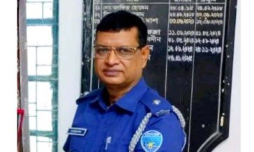 হাতিয়ায় পুলিশ তদন্ত কেন্দ্রের ভেতরেই শিশুকে ‘ধর্ষণ’