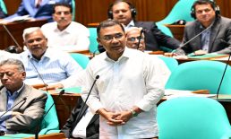 যেকোনো মূল্যে তিস্তা মহাপরিকল্পনা বাস্তবায়ন করা হবে: প্রধানমন্ত্রী