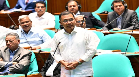 যেকোনো মূল্যে তিস্তা মহাপরিকল্পনা বাস্তবায়ন করা হবে: প্রধানমন্ত্রী
