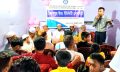 সৈয়দপুর ইয়ং ইউনিটি সোসাইটি দ্বিতীয় প্রতিষ্ঠা বার্ষিকী উদযাপন