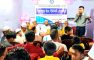সৈয়দপুর ইয়ং ইউনিটি সোসাইটি দ্বিতীয় প্রতিষ্ঠা বার্ষিকী উদযাপন