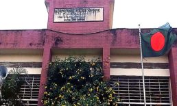 নেয়ামতপুর সরকারি প্রাথমিক বিদ্যালয়ের পথে চরম দুর্ভোগ, দ্রুত সংস্কারের দাবি