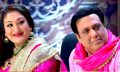 গোবিন্দের পরকীয়া নিয়ে ভরা মঞ্চে মুখ খুললেন স্ত্রী