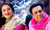 গোবিন্দের পরকীয়া নিয়ে ভরা মঞ্চে মুখ খুললেন স্ত্রী