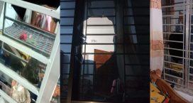 ৩ কোটি টাকা দাবির তথ্য ফাঁস, ছাত্রদল নেতার বাড়িতে হামলা-ভাঙচুরের অভিযোগ