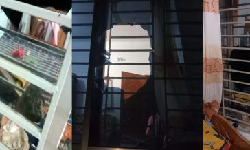 ৩ কোটি টাকা দাবির তথ্য ফাঁস, ছাত্রদল নেতার বাড়িতে হামলা-ভাঙচুরের অভিযোগ