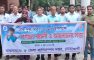 বিশ্ব দুগ্ধ দিবসে মাইজদীতে শোভাযাত্রা ও আলোচনা সভা