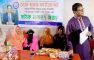 সেনবাগে লটারিতে নির্বাচিত হলো ২ লাখপতি, ‘স্বপ্নের বাজারে’ ৯ অসহায় পরিবার