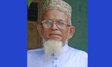 সুবর্ণচরে সড়ক দুর্ঘটনায় বৃদ্ধের মৃত্যু: