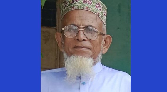 সুবর্ণচরে সড়ক দুর্ঘটনায় বৃদ্ধের মৃত্যু:
