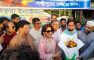 জনগণের প্রতি সরকার দলের নেতাকর্মীদের অনেক দায়িত্ব রয়েছে : এমপি বীথিকা
