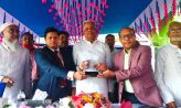 সোনাপুর কলেজে এইচএসসি ও বিএমটি পরীক্ষার্থীদের বিদায়, মিলাদ ও দোয়া অনুষ্ঠিত