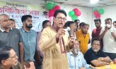 কোনো সেশনজট হতে দেবো না: শিক্ষামন্ত্রী আ ন ম এহছানুল হক মিলন