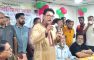 কোনো সেশনজট হতে দেবো না: শিক্ষামন্ত্রী আ ন ম এহছানুল হক মিলন