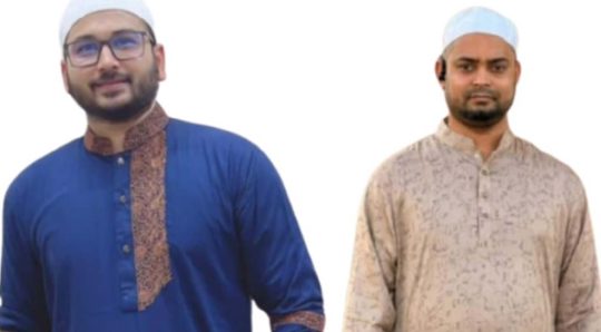 প্রবাসীদের মানবসেবামূলক সংগঠন ‘নয় বাড়ীয়া প্রবাসী ফোরাম’-এর নতুন কমিটি ঘোষণা